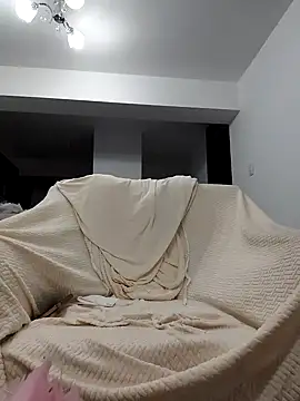 ARIANA SAENS online show from 02-01-25, 05:18