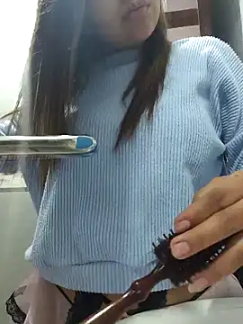 ARIANA SAENS online show from 02-01-25, 01:09