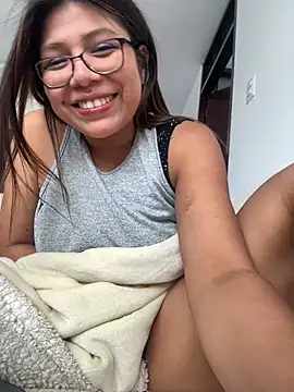 ARIANA SAENS online show from 02-03-25, 07:52