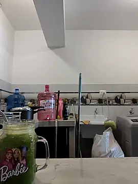 ARIANA SAENS online show from 02-04-25, 01:16