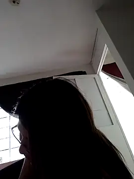 ARIANA SAENS online show from 02-04-25, 09:20