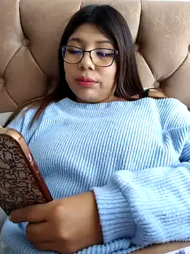 ARIANA SAENS online show from 02-05-25, 11:12