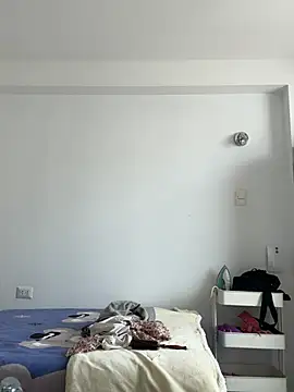 ARIANA SAENS online show from 02-21-25, 02:06