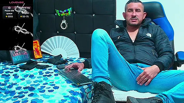 Yeol King online show from 02-12-26, 06:03