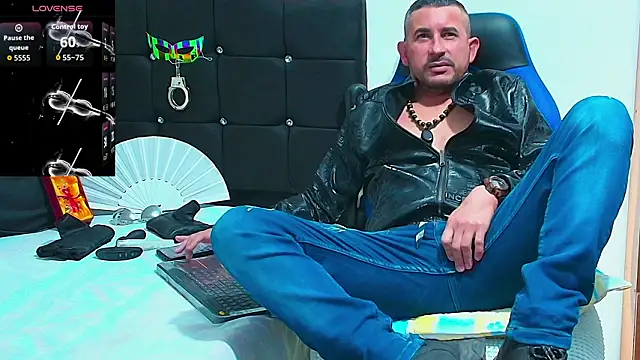 Yeol King online show from 03-03-26, 06:58