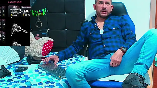 Yeol King online show from 04-23-26, 02:19