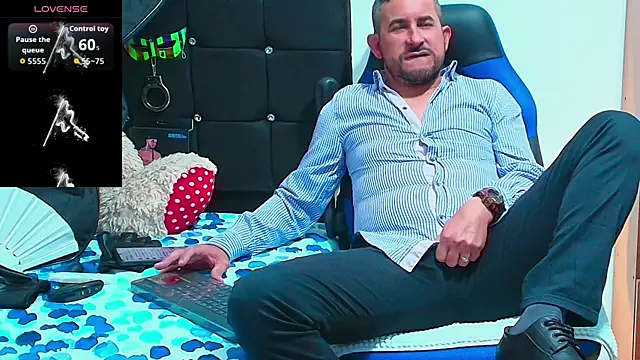 Yeol King online show from 04-27-26, 05:44