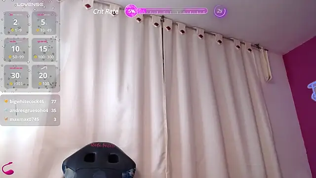 Naiara Sex  online show from 12-01-24, 04:29