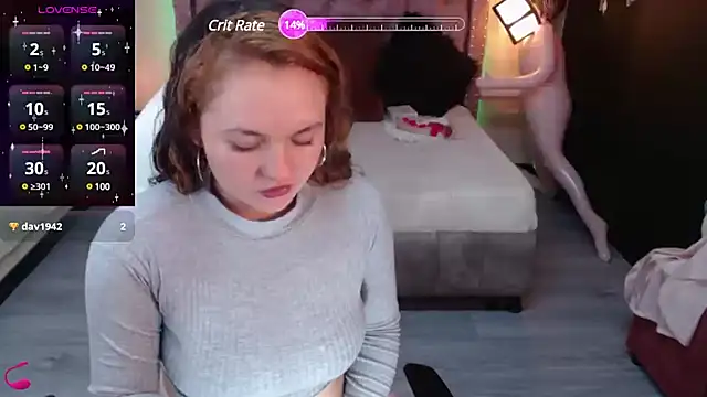 Naiara Sex  online show from 12-14-24, 05:58