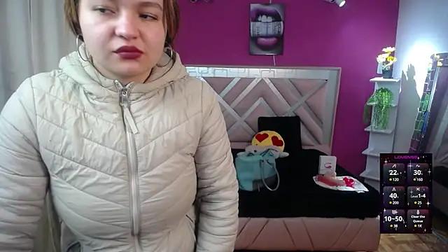 Naiara Sex  online show from 12-23-24, 03:33