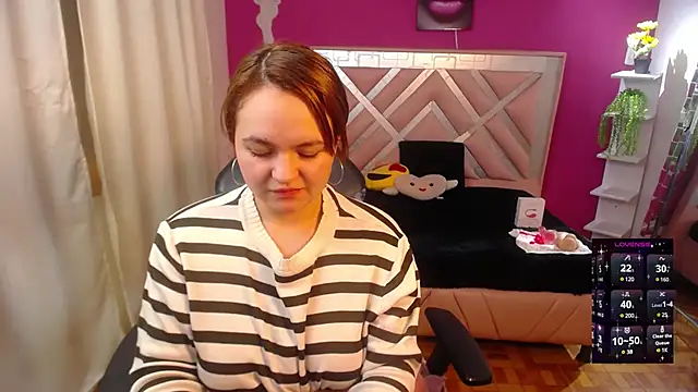 Naiara Sex  online show from 12-28-24, 08:36