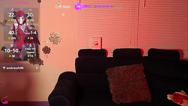 Naiara Sex  online show from 02-26-25, 08:22