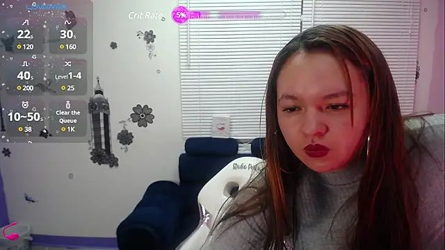 Naiara Sex  online show from 03-03-25, 03:20