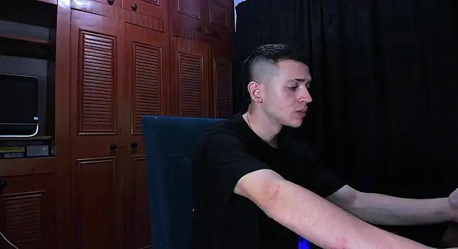 Dimitri higth420 online show from 01-17-25, 01:25