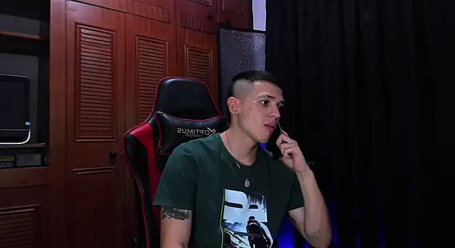 Dimitri higth420 online show from 01-18-25, 11:11