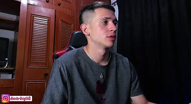 Dimitri higth420 online show from 01-21-25, 01:18