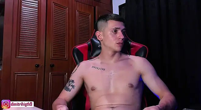 Dimitri higth420 online show from 01-21-25, 04:21