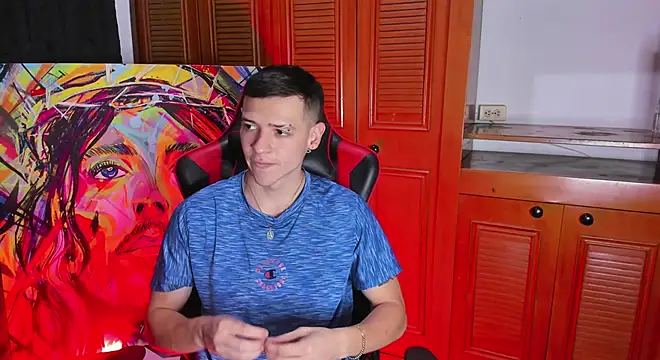 Dimitri higth420 online show from 01-30-25, 01:22