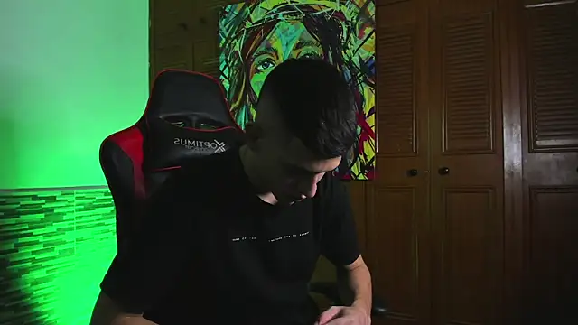 Dimitri higth420 online show from 02-08-25, 01:22