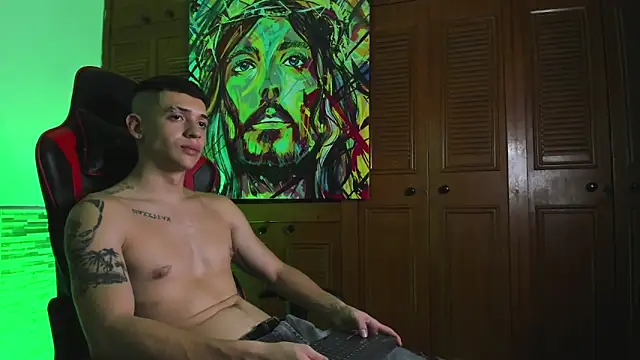 Dimitri higth420 online show from 02-08-25, 04:25