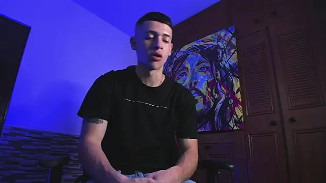 Dimitri higth420 online show from 02-09-25, 01:33