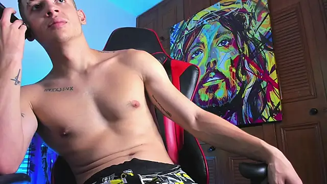 Dimitri higth420 online show from 02-12-25, 11:30