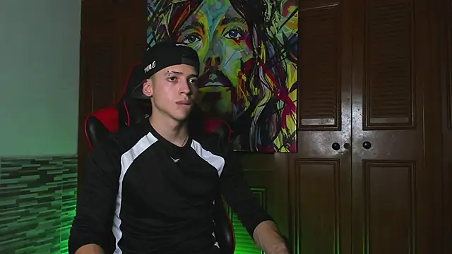 Dimitri higth420 online show from 02-15-25, 01:31