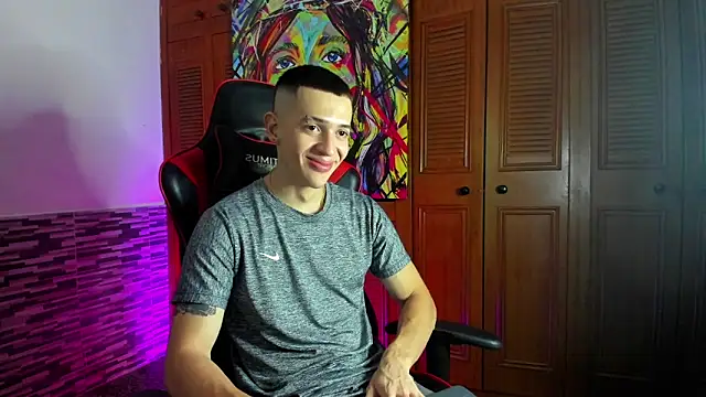 Dimitri higth420 online show from 02-18-25, 01:54