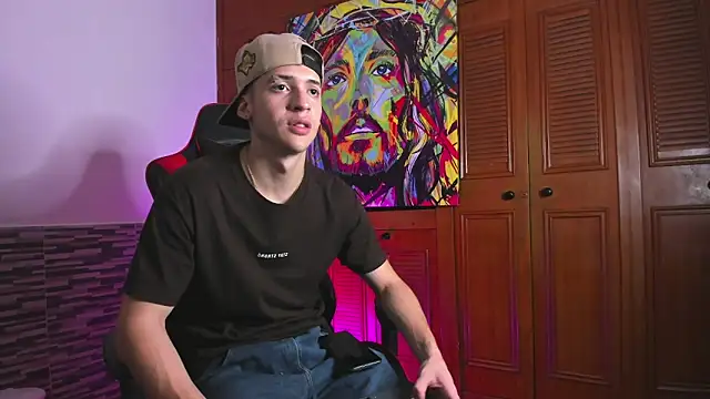 Dimitri higth420 online show from 02-23-25, 01:24