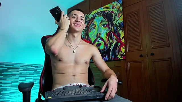 Dimitri higth420 online show from 02-28-25, 05:26