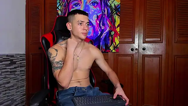 Dimitri higth420 online show from 03-02-25, 06:27