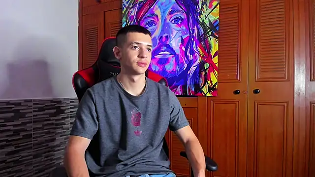 Dimitri higth420 online show from 03-03-25, 03:30