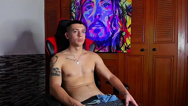 Dimitri higth420 online show from 03-03-25, 06:37