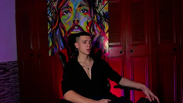 Dimitri higth420 online show from 03-11-25, 03:16