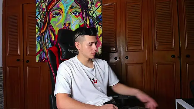 Dimitri higth420 online show from 03-14-25, 10:38