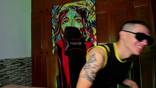 Dimitri higth420 online show from 03-20-25, 02:19