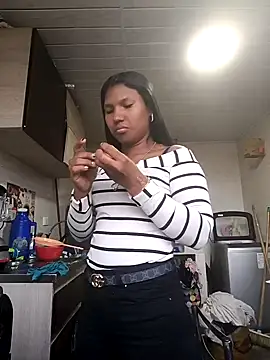 AnnieScott  online show from 01-06-25, 11:29