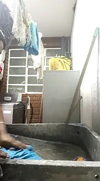 AnnieScott  online show from 01-15-25, 01:34