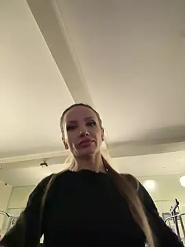 Alisa Ruby online show from 01-17-25, 02:28