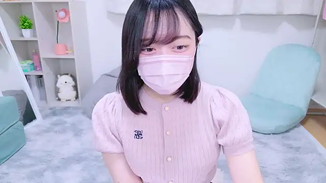 Yurie  online show from 12-04-24, 02:42