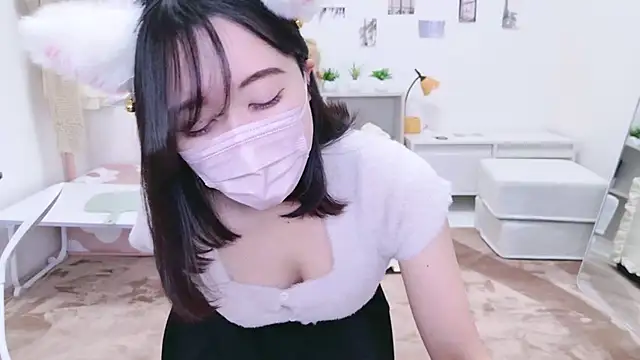 Yurie  online show from 02-22-25, 11:13