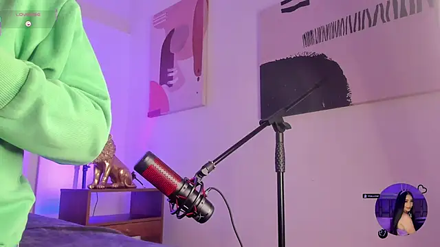 Katte Hood11 online show from 02-12-25, 04:01