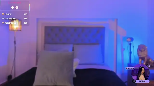 Katte Hood11 online show from 02-19-25, 10:34