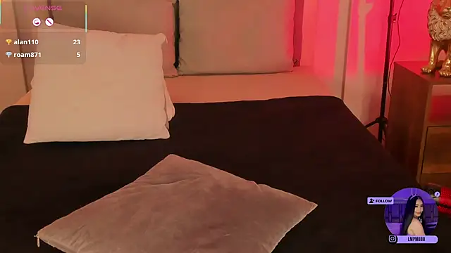 Katte Hood11 online show from 02-22-25, 06:39