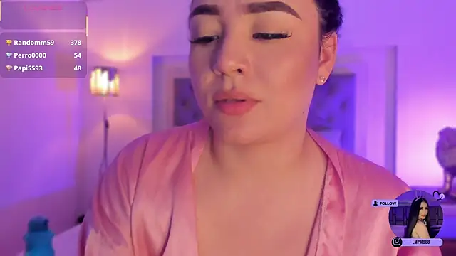 Katte Hood11 online show from 02-25-25, 04:03