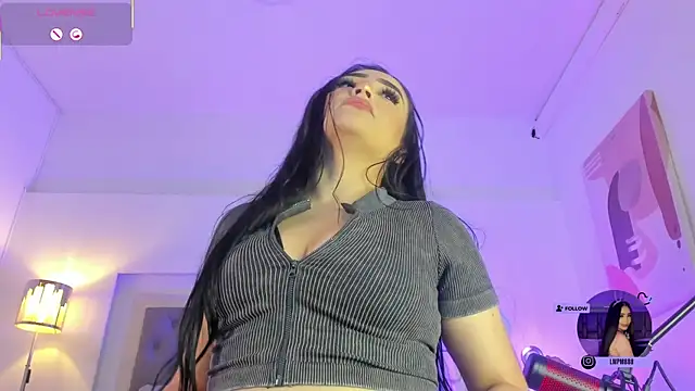 Katte Hood11 online show from 02-27-25, 03:47