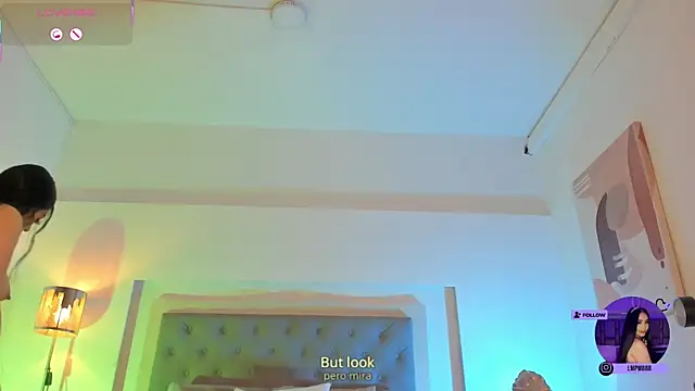 Katte Hood11 online show from 03-08-25, 04:23