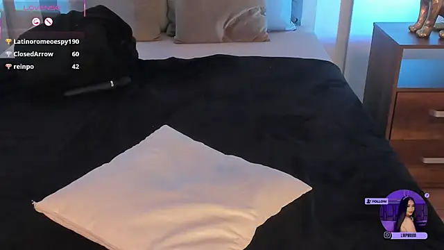 Katte Hood11 online show from 03-08-25, 07:27