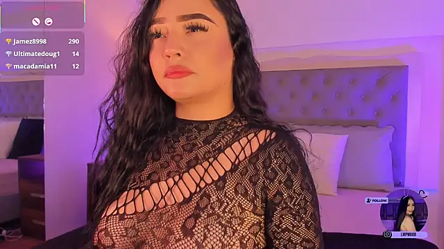 Katte Hood11 online show from 03-18-25, 10:03