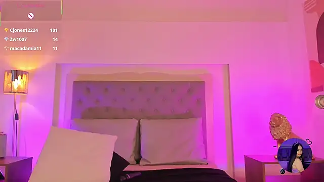 Katte Hood11 online show from 03-22-25, 07:25